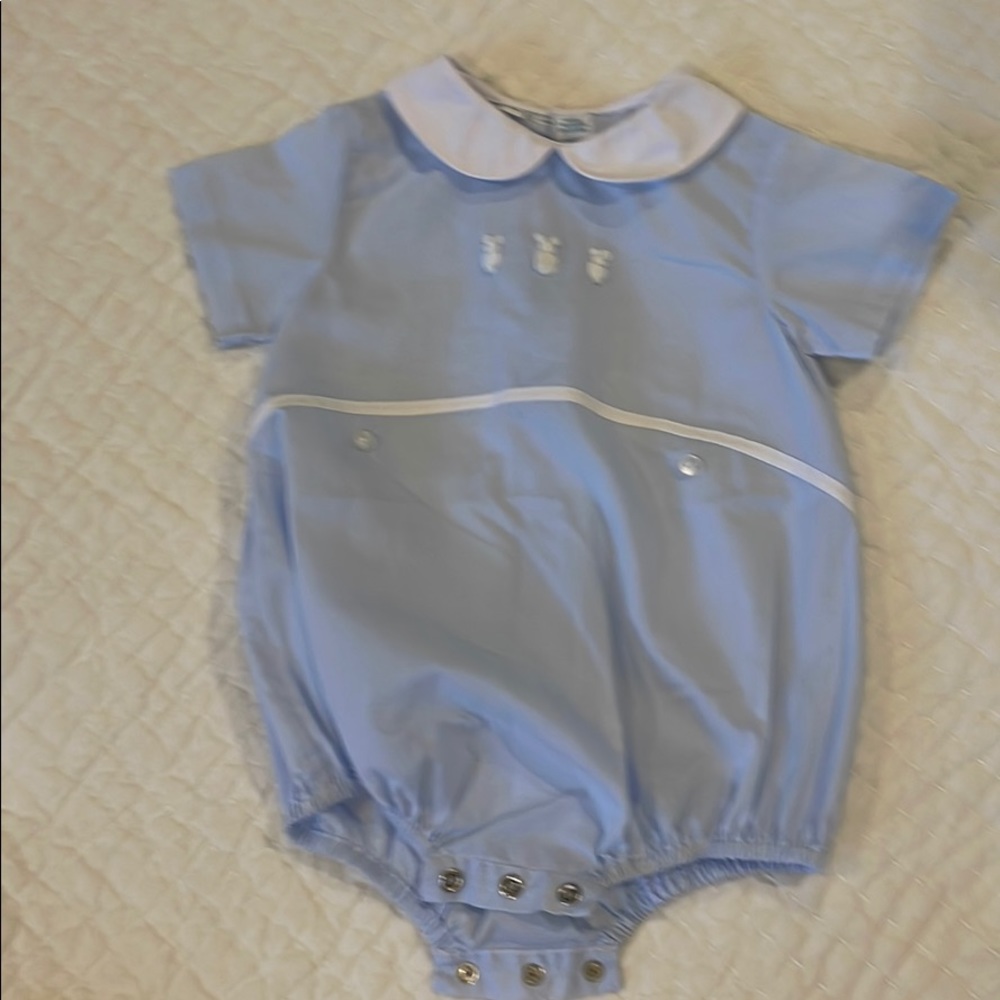 Feltman Brothers Bunny Creeper